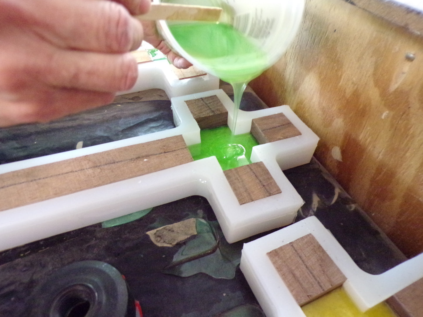 Beacon of Hope Cross Gift of God's Love