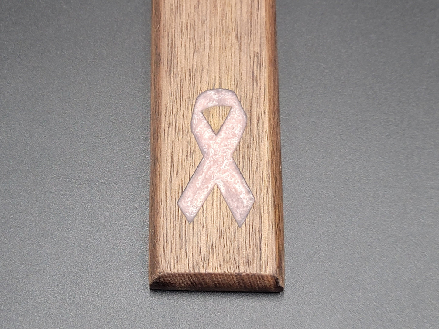Embrace Hope Cross: Breast Cancer Awareness Gift of God's Love