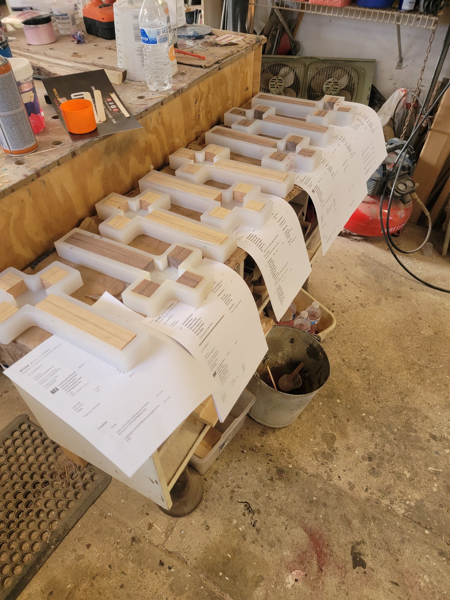 Embrace Hope Cross: Breast Cancer Awareness Gift of God's Love