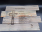 Faith Cross Reclaimed Pallet Wood 'Lord's Prayer