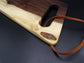 Elevate Your Entertaining Experience with Our Personalized Bible Verse Walnut Charcuterie Bread Board