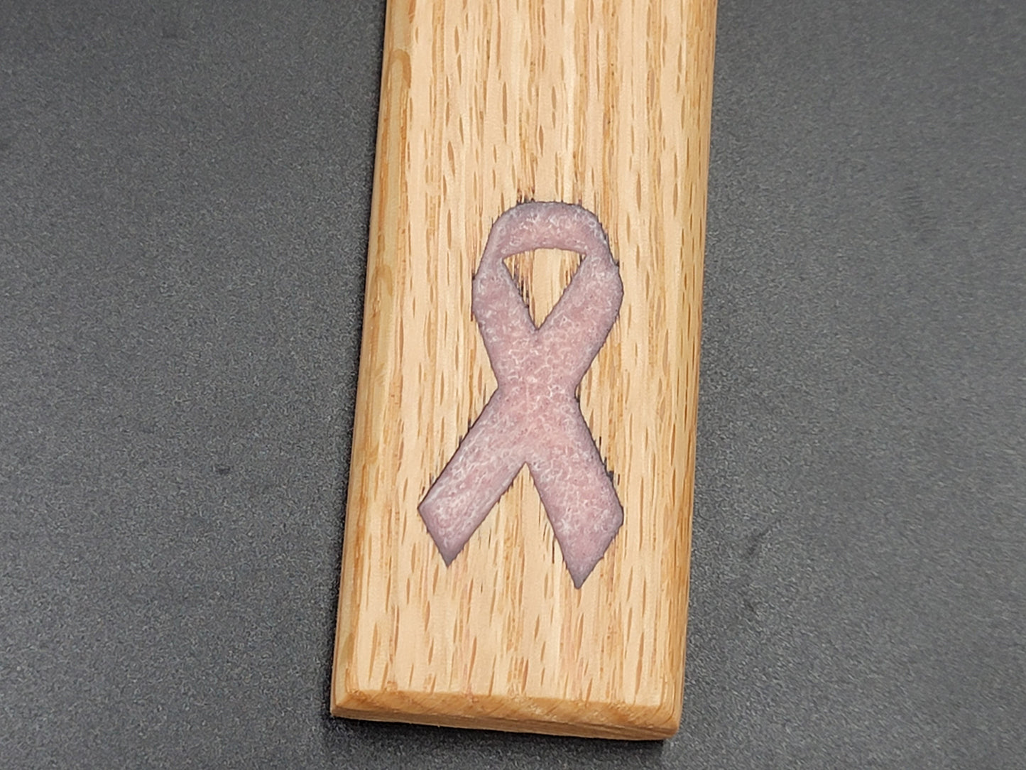 Embrace Hope Cross: Breast Cancer Awareness Gift of God's Love