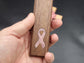 Embrace Hope Cross: Breast Cancer Awareness Gift of God's Love