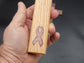 Embrace Hope Cross: Breast Cancer Awareness Gift of God's Love