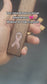 Embrace Hope Cross: Breast Cancer Awareness Gift of God's Love