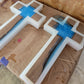 Grace Cascade Cross: Give the Gift of God's Love