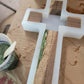 Grace Cascade Cross: Give the Gift of God's Love